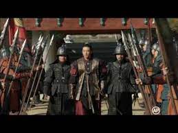 Filme istorice cu razboi cu sabii. Zeul RÄzboiului Youtube