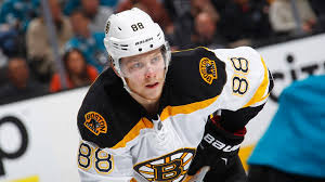 📍boston | prague 🇨🇿 officialtwitter: David Pastrnak Suspended Two Games
