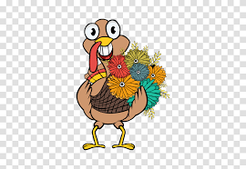 Choose from and download our handpicked thanksgiving images for free. Photo Clip Art Thanksgiving Turkey Flowers Basket Big Bird Animal Dodo Fowl Transparent Png Pngset Com