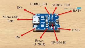 • lithium ion / polymer. Pin On Lithium Ion Battery