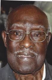 Robert Taylor Obituary