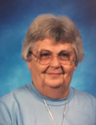 Obituary information for Claudia Fay Gerfen