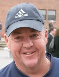 Obituary information for John F. Cronin