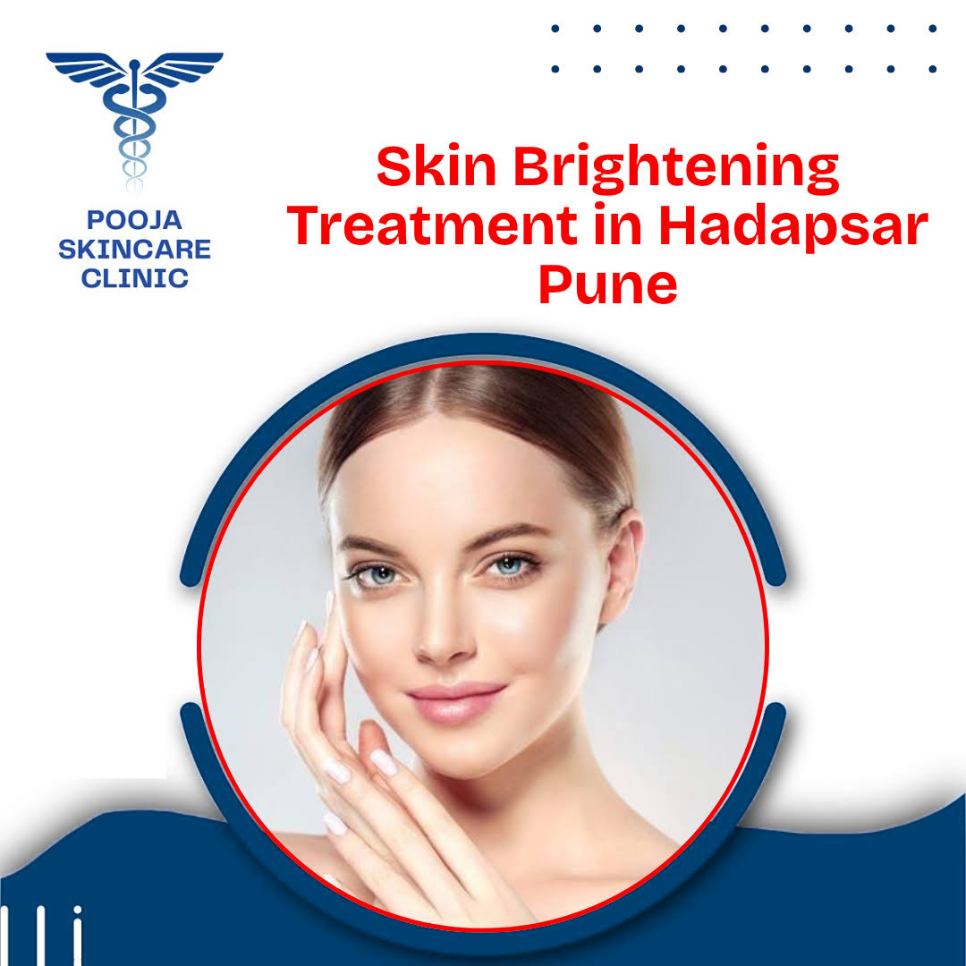 Skin Brightening Treatment in Hadapsar Pune product image