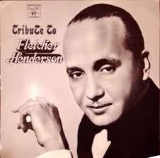 The Fletcher Henderson All Stars Under The Direction Of Rex Stewart