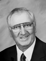 Obituary information for Roland J. Bourgeois, Sr.