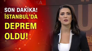 İstanbul'da saat 11.00 sularında deprem meydana geldi. Istanbul Da Deprem Oldu Prof Dr Pampal Dan Deprem Aciklamasi Youtube