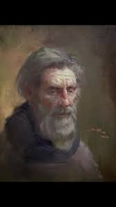 Custom Hand-Painted Portraits That Capture Memories