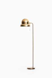 Sold Studio Schalling Lamp Brass Floor Lamp Floor Lamp