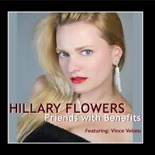 Hillary Flowers: Friends With Benefits: Amazon.co.uk: CDs & Vinyl