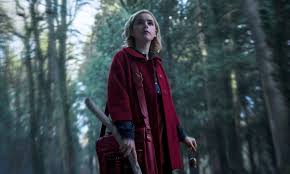 Center of sabrina's world until she was shipped off to paris. El Mundo Oculto De Sabrina Lo Que Los Padres Necesitan Saber Common Sense Media