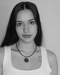 Sofia Barrera's Instagram, Twitter & Facebook