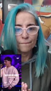 Máximo Medina Brilla en Audiciones de La Voz Argentina