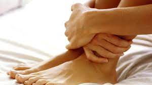 Restless Legs Zappelbeine Im Bett Stern De