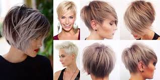 Quando si sceglie un taglio corto, i parrucchieri consigliano di farlo sempre nella stagione autunnale e invernale perchè i capelli possono diventare più forti . 50 Super Tagli Di Capelli Corti Per Giovani Donne Da Non Perdere Tagli Di Capelli Tagli Di Capelli Corti Acconciature Primaverili