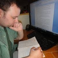 Mark Douville's Instagram, Twitter & Facebook