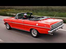 Image result for Fire Frost 1963 Nova