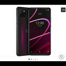 Other | Tmobile Revvl 5g