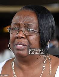 588 Patty King Photos & High Res Pictures