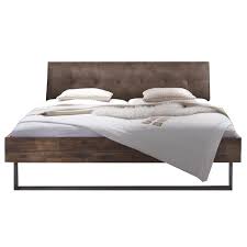 There are so many designs and styles in which garden furniture is available. Hasena Factory Line Bett Im Edlen Vintage Look Mit Polsterkopfteil