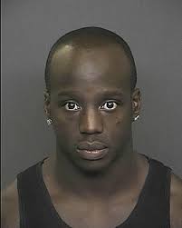 Record: Alleged witnesses in Williams slaying feared for lives