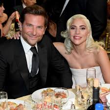 Oscars performance with bradley cooper 'was orchestrated'. Lady Gaga Runs Into Ex Christian Carino With Bradley Cooper Are Lady Gaga And Bradley Cooper Dating