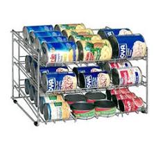We would like to show you a description here but the site won't allow us. Canned Food Storage Rack Overstock 6182911
