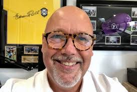 Richard Farmer's Instagram, Twitter & Facebook