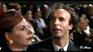 La Vida es Bella Barcarolle