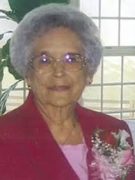Obituary information for Marjorie Forbis Mouser