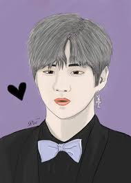 Kang Daniel♡