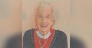 Helen Lael Beardslee Obituary