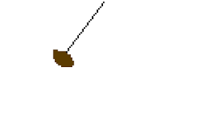 Upload a file and convert it into a.gif and.mp4. Pixilart A Patato Flew Around My Room By Messi10