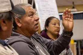 What do day laborers do? Dangerous, gross, sometimes illegal jobs