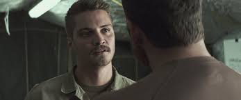 How clint eastwood cast a real navy seal clint shot bad guys in movies and i shot bad guys in real life, so let's go ahead and make a realistic move, says former. Pictures Photos Of Luke Grimes American Sniper Luke Grimes Grimes