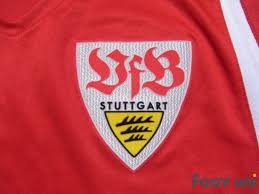 With the away jersey we like to break new ground and come up with a special design this time as well. Vfb Stuttgart 2004 2005 Away Shirt Online Store From Footuni Japan