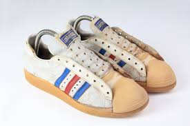 Vintage ADIDAS Wimbledon Wilhelm Bungert 70's Sneakers Size US 7 Men's Rare  Retro Athletic Shoes Classic Trainers Style Leather Tennis - Etsy