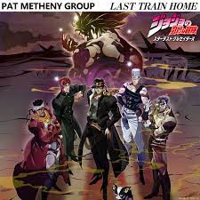 Pat metheny last train home live 1991 hq. Last Train Home Single By Pat Metheny Group Spotify