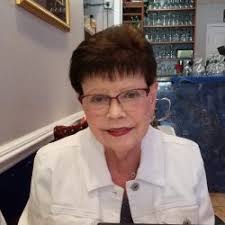 Remembering Verda Mae Compton Thompson