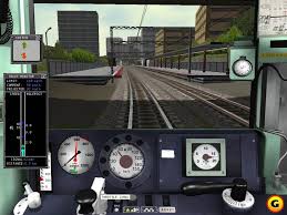Microsoft Train Simulator Free Download Pc Games Setup Microsoft Simulation Games