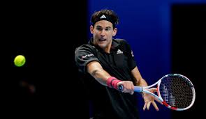 Meanwhile, audiences in the united states of america can catch the alexander zverev vs dominic thiem live on the tennis channel. Atp Finals Dominic Thiem Against Daniil Medvedev Final Today In The Live Ticker Archyde