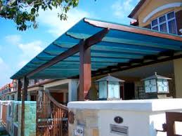 For those who do not know what a door overhang is, then we can define it for you. Polycarbonate Canopy All Architecture And Design Manufacturers Videos