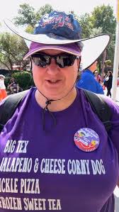 Happy Opening Day Yall! 🤠 Tag who you wanna go to the State Fair of Texas  with this season…, @statefairoftx , @rachelryanradio