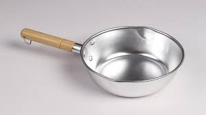 Berbahaya Bagi Kesehatan Jangan Masak Makanan Makanan Ini Menggunakan Panci Aluminium Halaman All Blog Tribunjualbeli Com