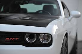 Image result for Bright White 2015 Challenger