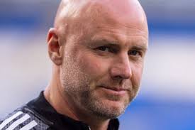 Liverpool appoint ex-Wales manager as new U21s head coach