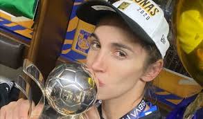 Fernanda Elizondo, de Gómez Farías, tricampeona de la Liga MX Femenil