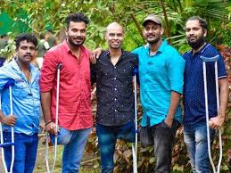 Cancer patient nandu mahadev, 27, passed away hailing from thiruvananthapuram, nandu mahadev was an amputee and had formed a facebook collective athijeevanam, a collective. Pm0xi2rbc0bh5m