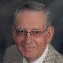 Thomas R. "Tom" Britt Sr. Obituary (2024)