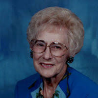 In Loving Memory of Edith Lois (Vandruff) Priest